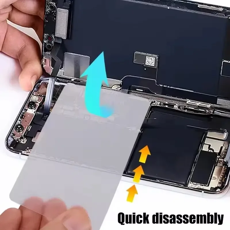 1-100 Adet Telefon Ekranı Açma - Phone Opening Tool incelemesi ve fiyatı