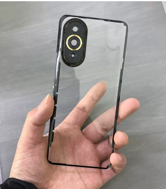 Huawei Nova 10 Pro Nova10 Şeff - Phone Battery Replacement incelemesi ve fiyatı