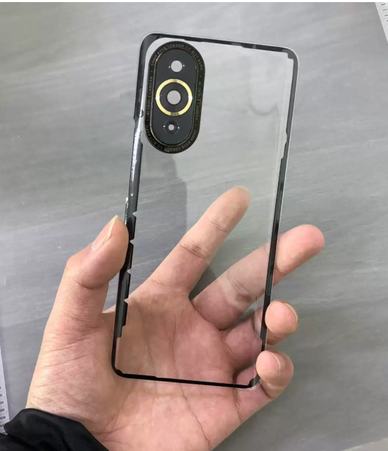 Huawei Nova 10 Pro Nova10 Şeff - Phone Battery Replacement incelemesi ve fiyatı