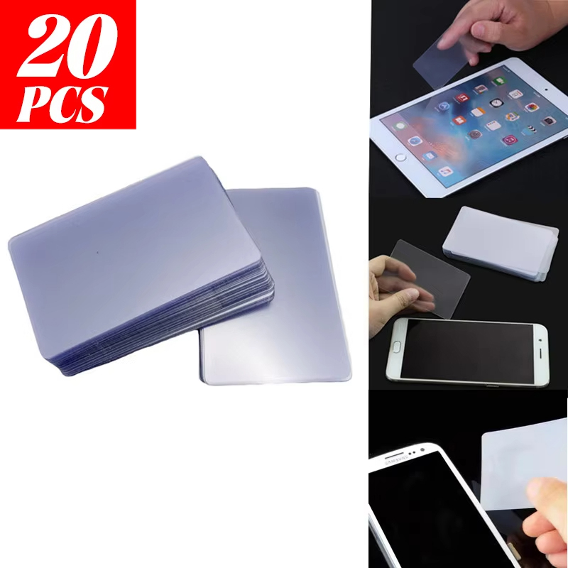 10-20 Adet Ultra İnce Telefon  - Phone Opening Tool incelemesi ve fiyatı