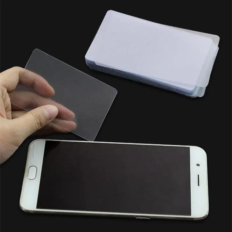 10-20 Adet Ultra İnce Telefon  - Phone Opening Tool incelemesi ve fiyatı